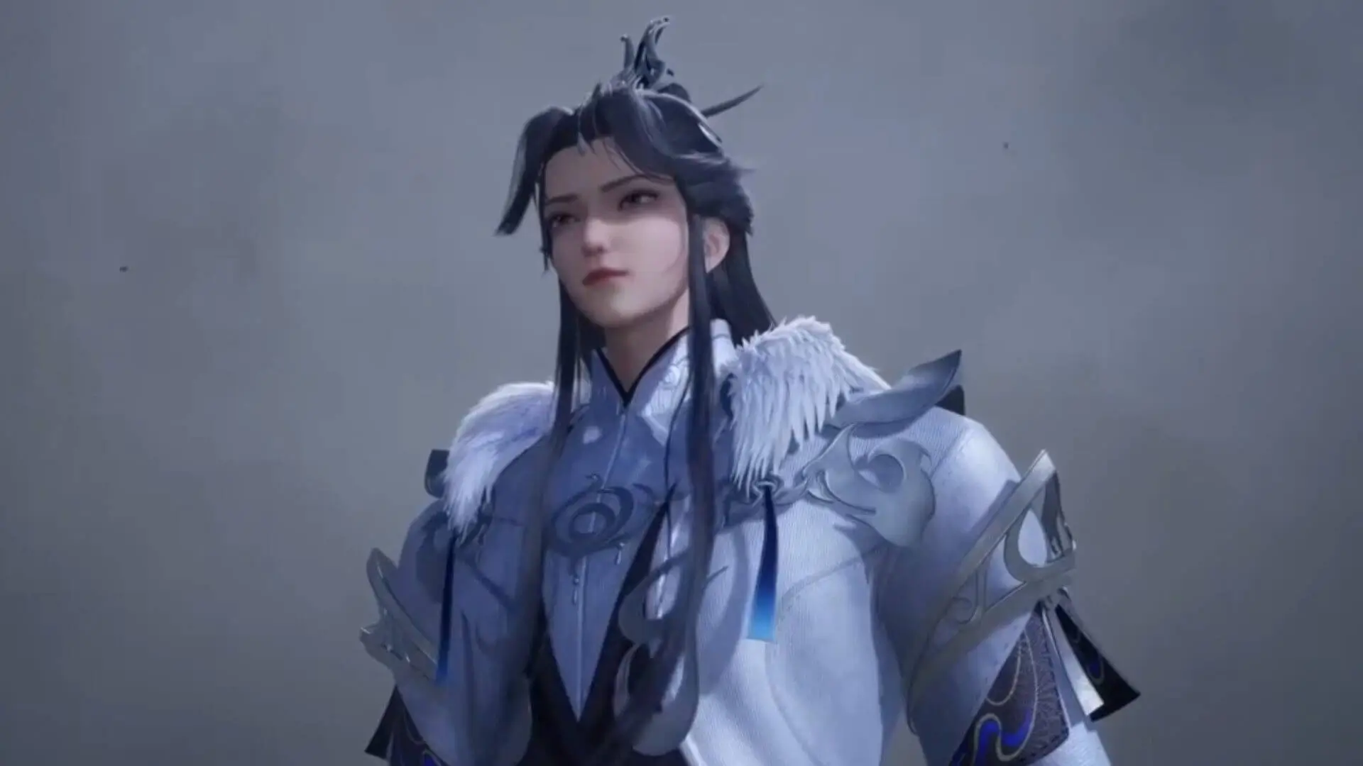 Review Donghua 100000 Years of Refining Qi
