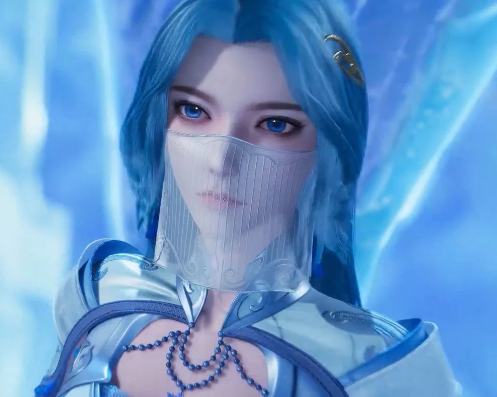 Bing Yun: A Deep Dive into the Enigmatic Character from Magic Chef of Fire and Ice