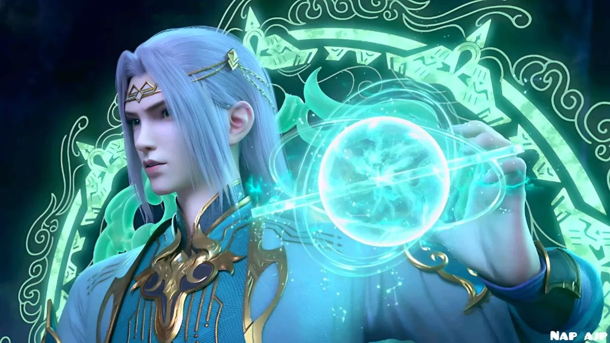 Top 10 Donghua That You Must Watch