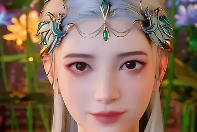 Who is Chen Xi in Donghua Shrouding the Heavens?