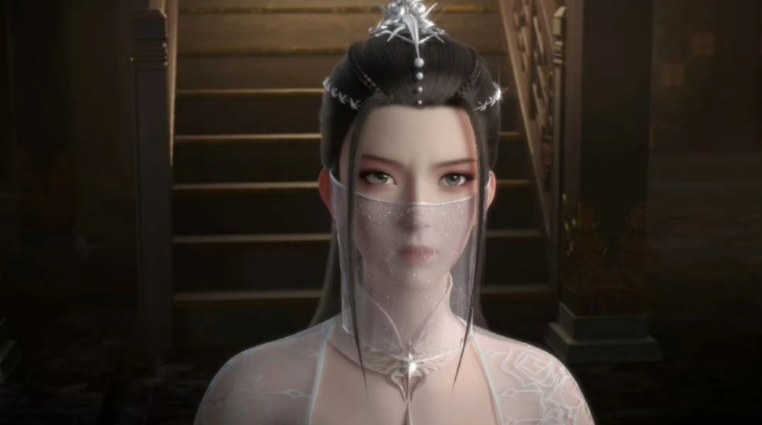 Chu Yuechan in Donghua Against the Gods: A Deep Dive into Her Character, Role, and Legacy