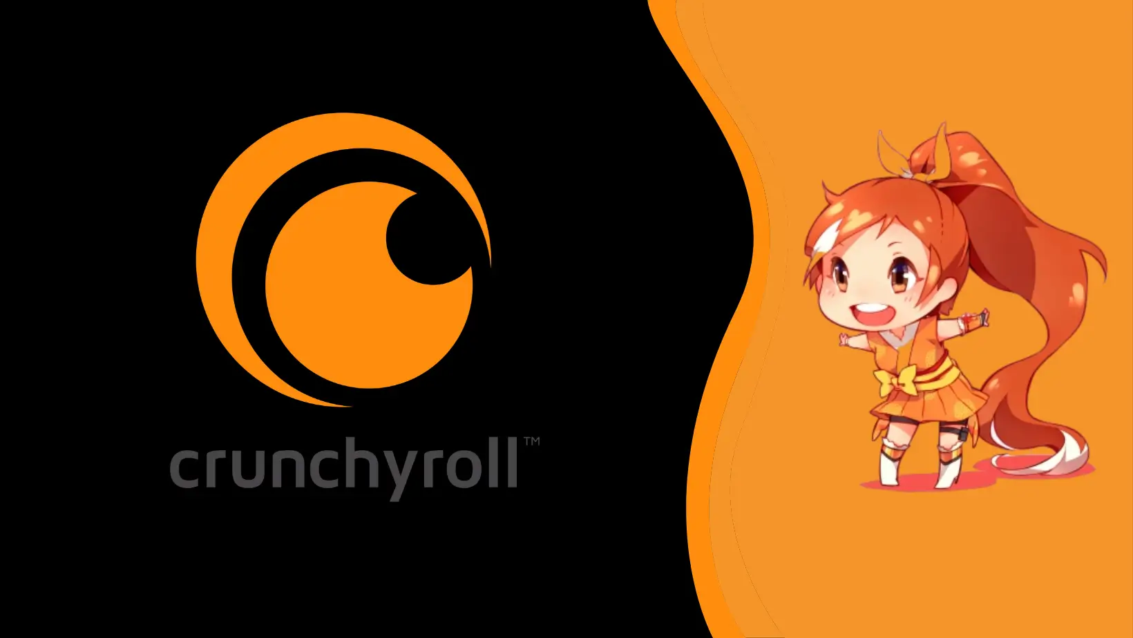 Crunchyroll