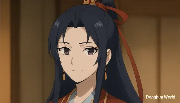 Exploring Hua Yue: The Enchanting Character of Fox Spirit Matchmaker