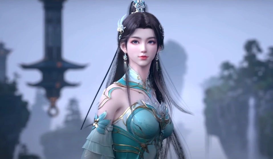 Feng Xun’er