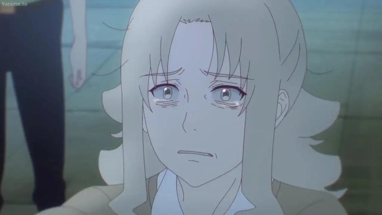 Hikaru: The Enigmatic Character in To Be Heroine