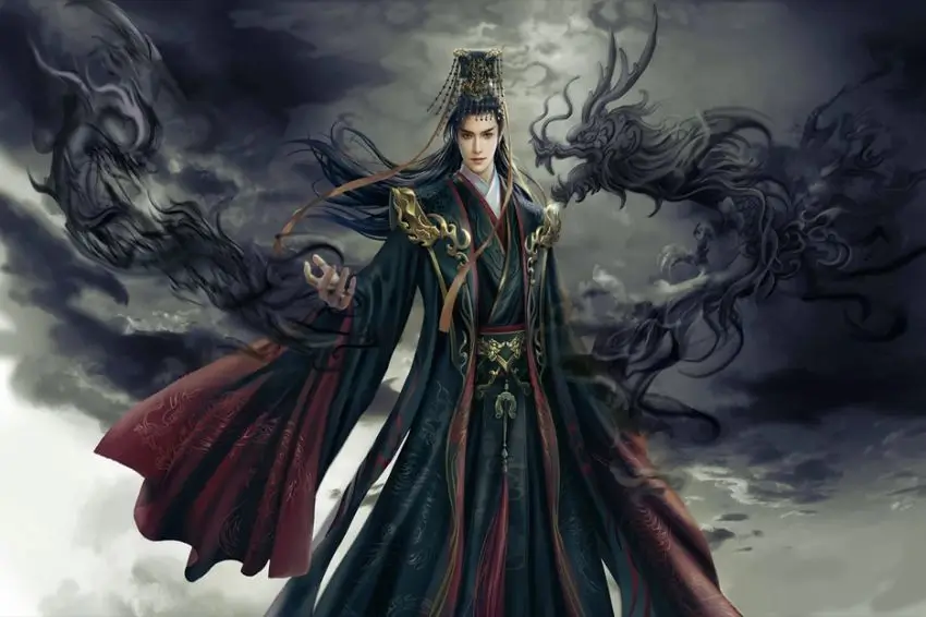 When Did Donghua First Exist