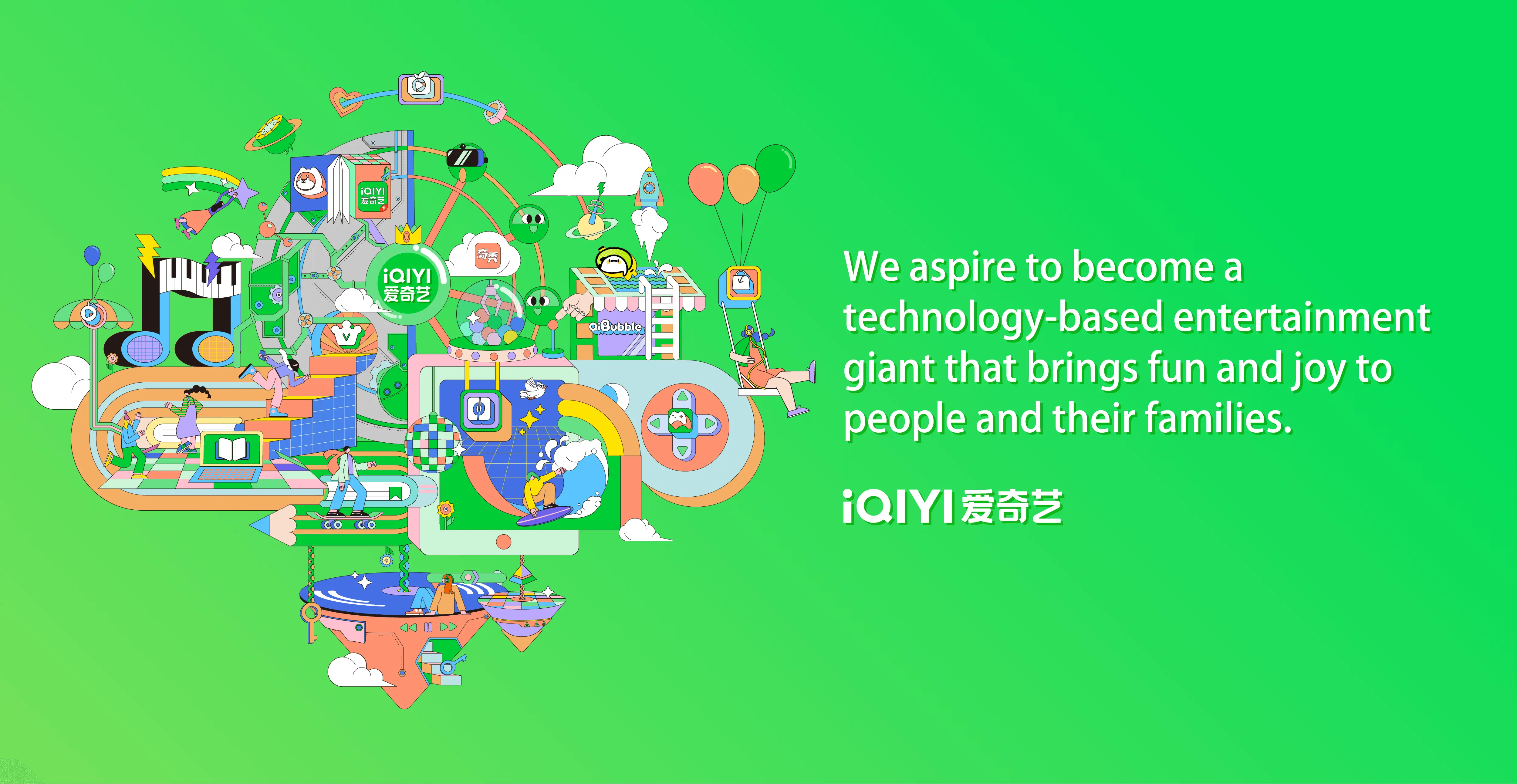 iQIYI