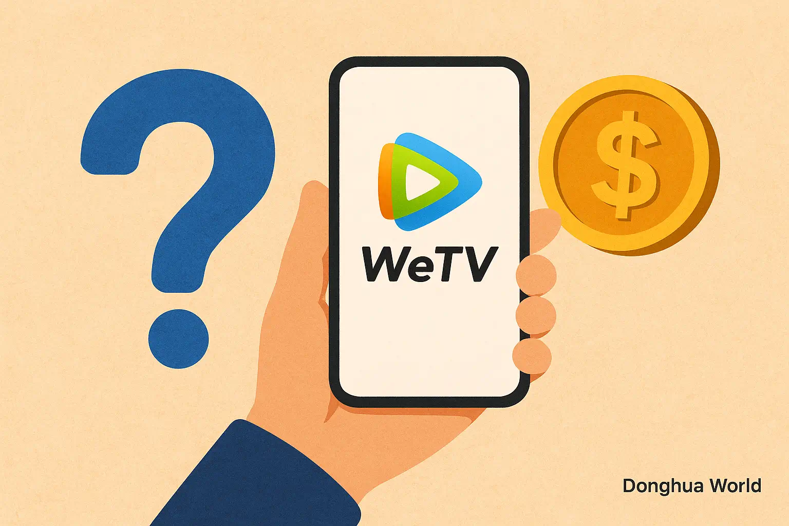 Is WeTV a Paid Platform? Everything You Need to Know