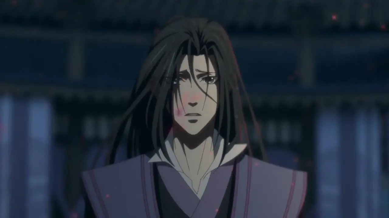 Jiang Cheng: A Complex Character in Mo Dao Zu Shi