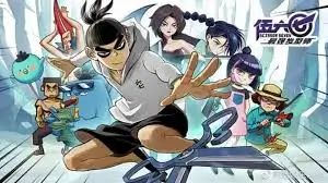 Killer Seven