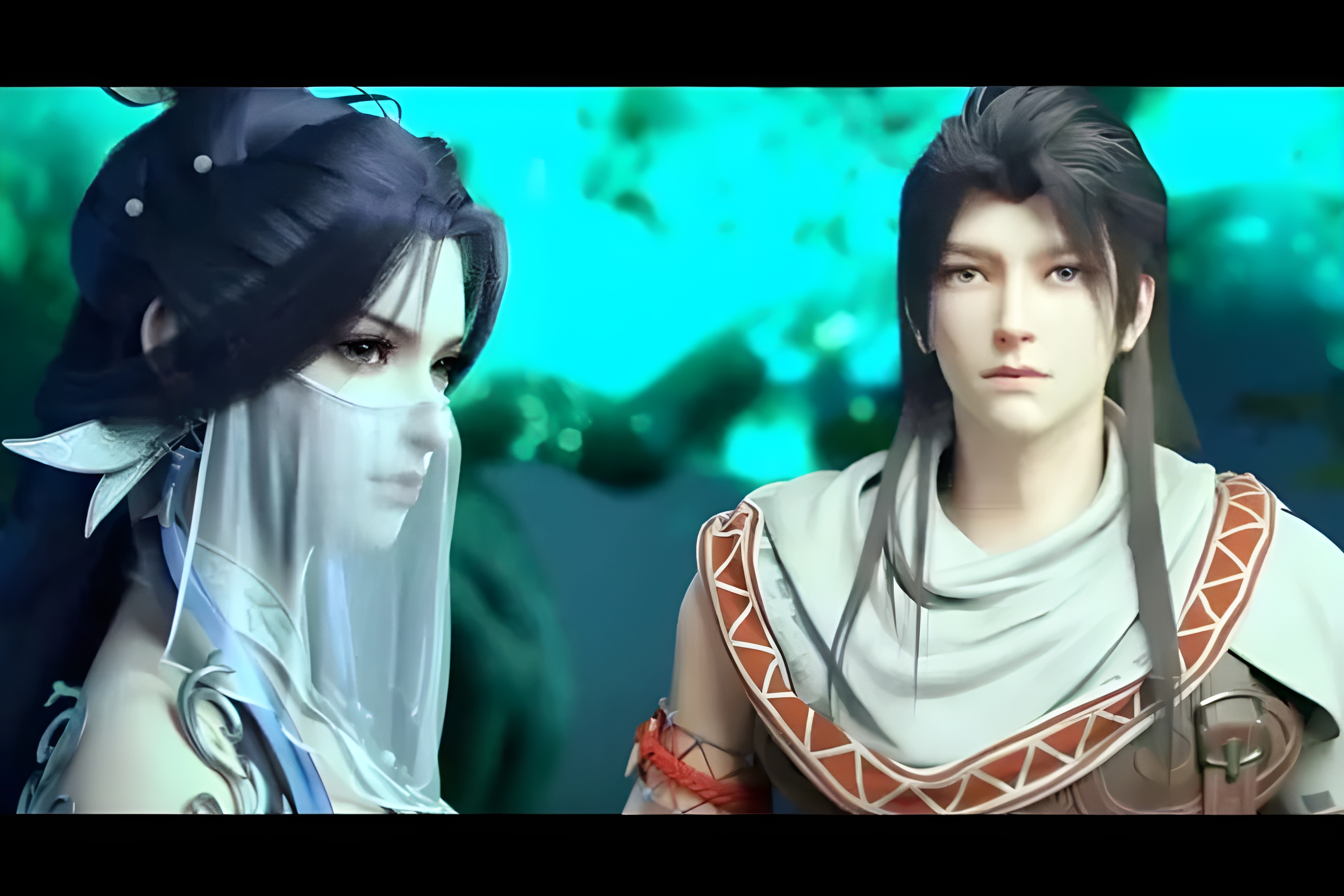 Martial Universe
