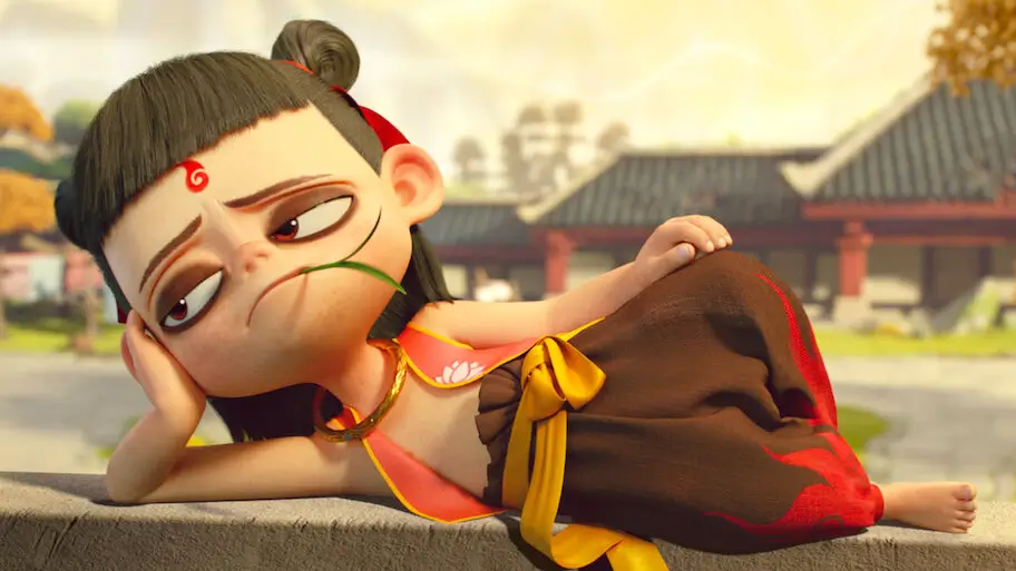 Ne Zha: An In-Depth Look at the Film Story, Themes, and Cultural Impact