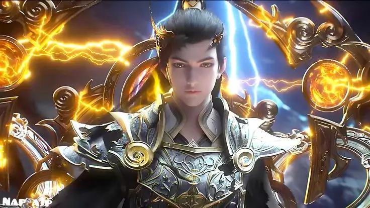 Latest Donghua Perfect World News