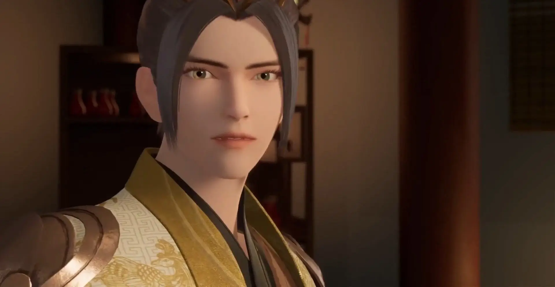Reincarnated King: Rise of Qin