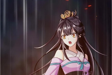 Qing Tan
