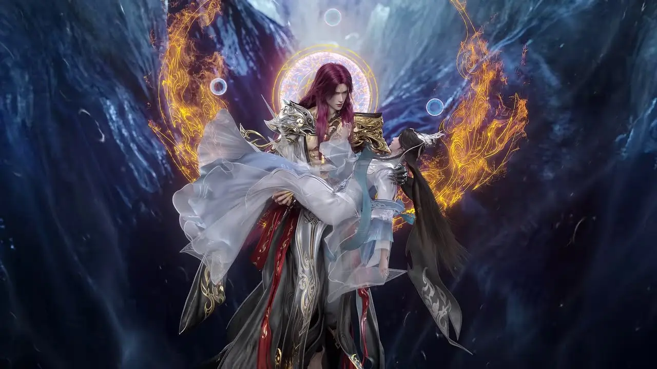 Review of Renegade Immortal Movie: Battle of the Gods – Is It Worth Watching?