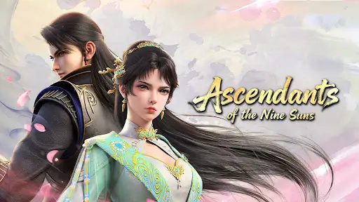 Review Donghua Ascendants of the Nine Suns: A Rising Cultivation Epic