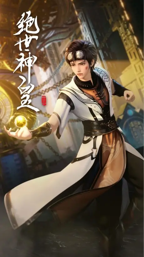 Review of Peerless Divine Emperor: A Rising Star in the Cultivation Donghua Genre