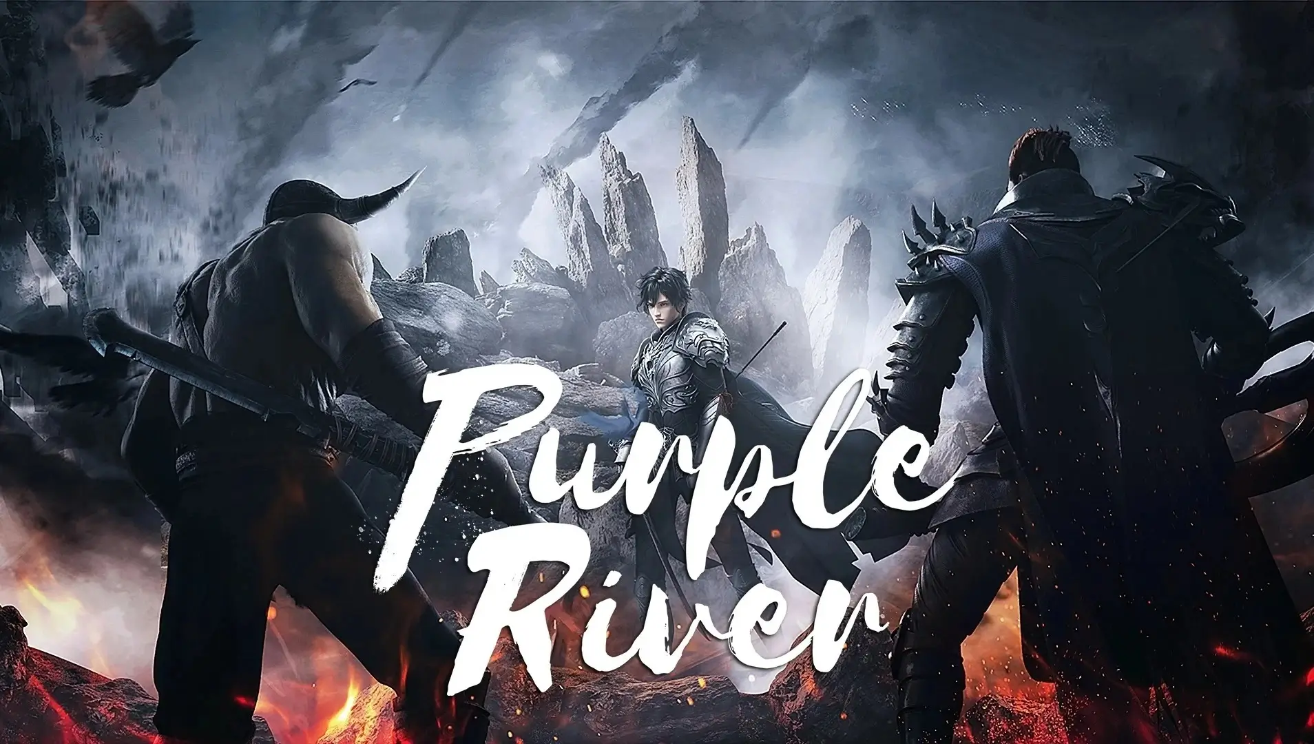 Review of Donghua Purple River: Is It Worth Watching?