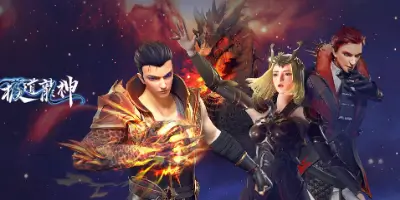Review: Rise of the Dragon – A New Era for Chinese Animation