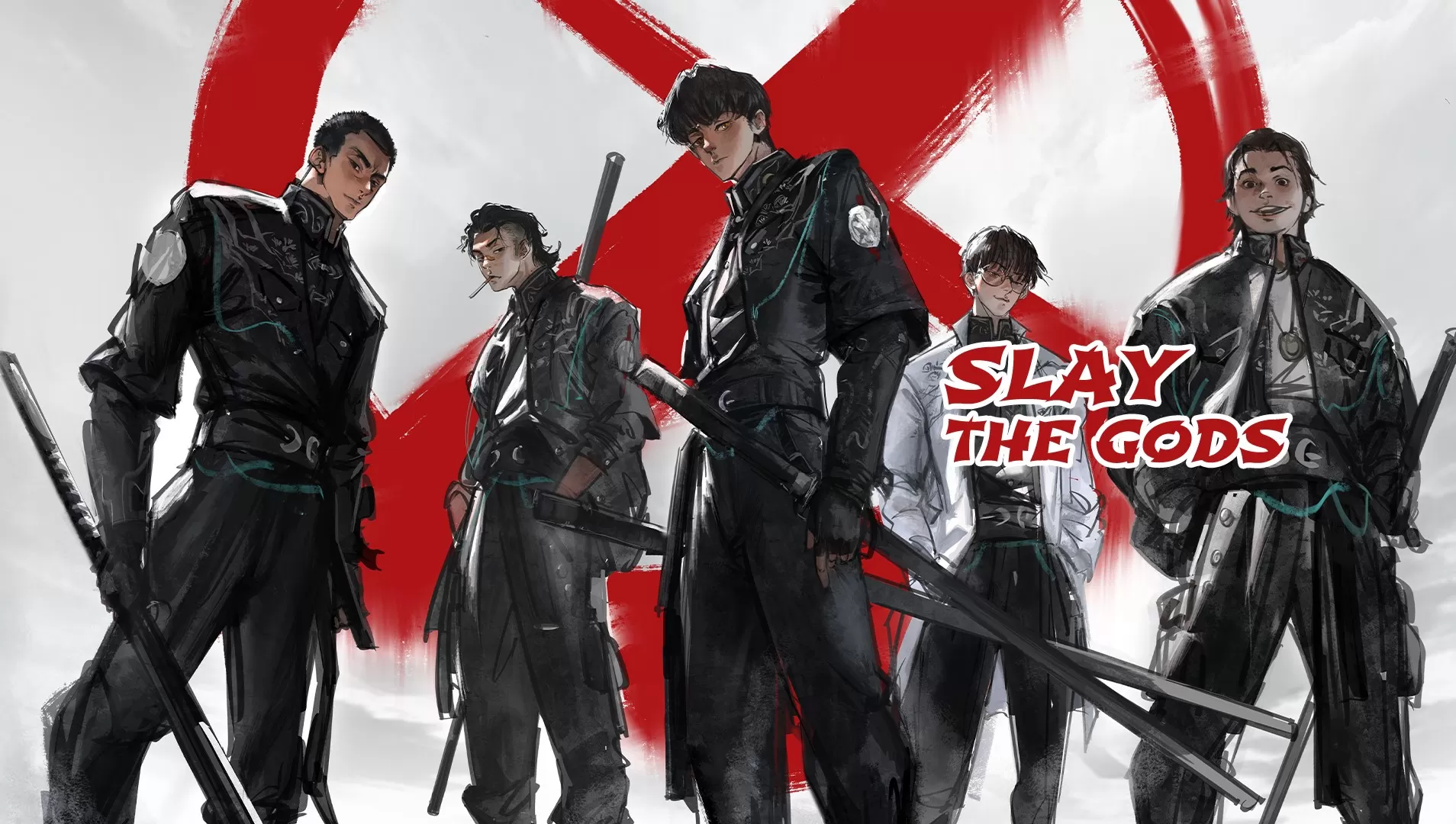 Slay The Gods Donghua Review: A New Epic Unfolds