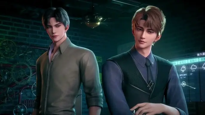 When Donghua the Defective Season 2 Release