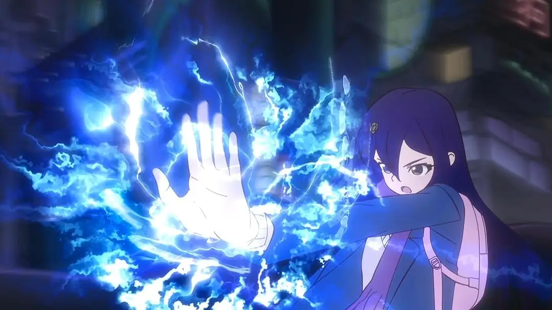 Review Donghua to Be Heroine