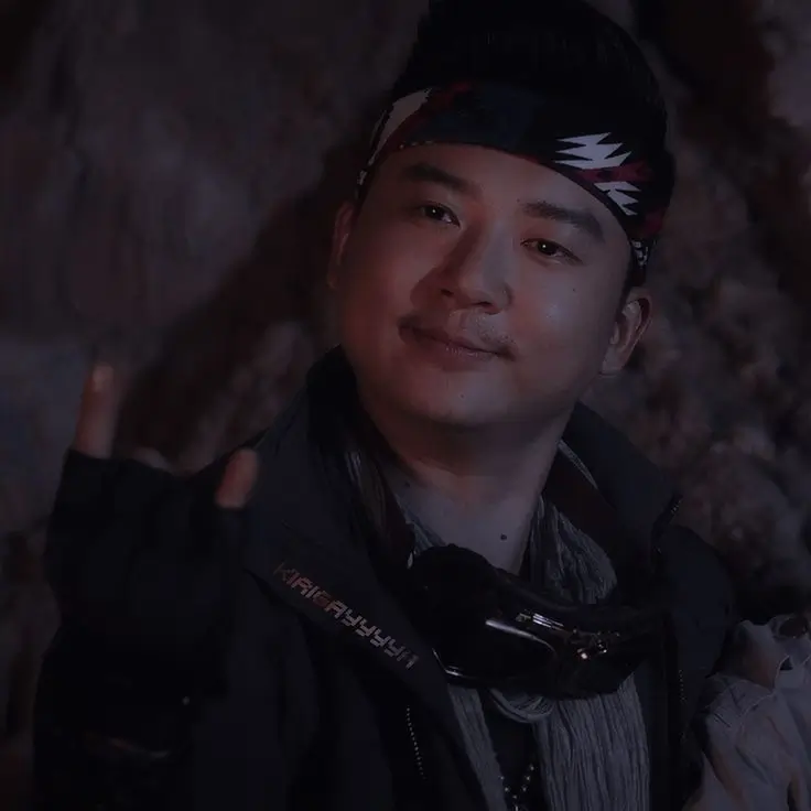 Wang Pangzi: The Beloved Character of Donghua "Grave Robbers Chronicles" (Daomu Biji)