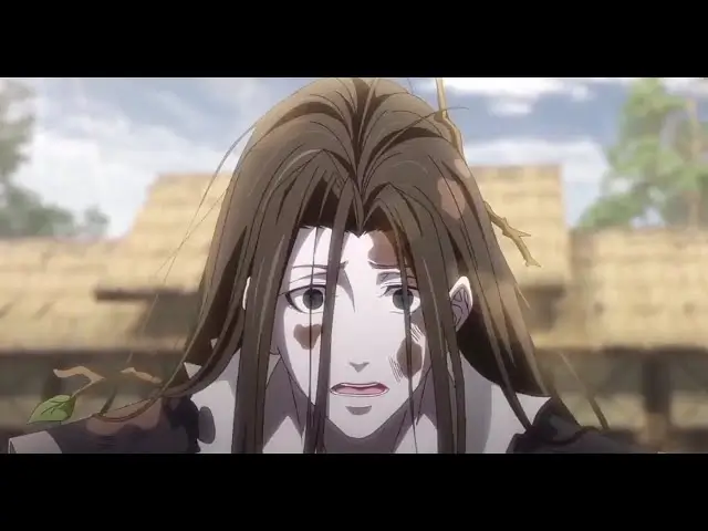 Wen Ning: A Gentle Soul in the Dark World of Mo Dao Zu Shi