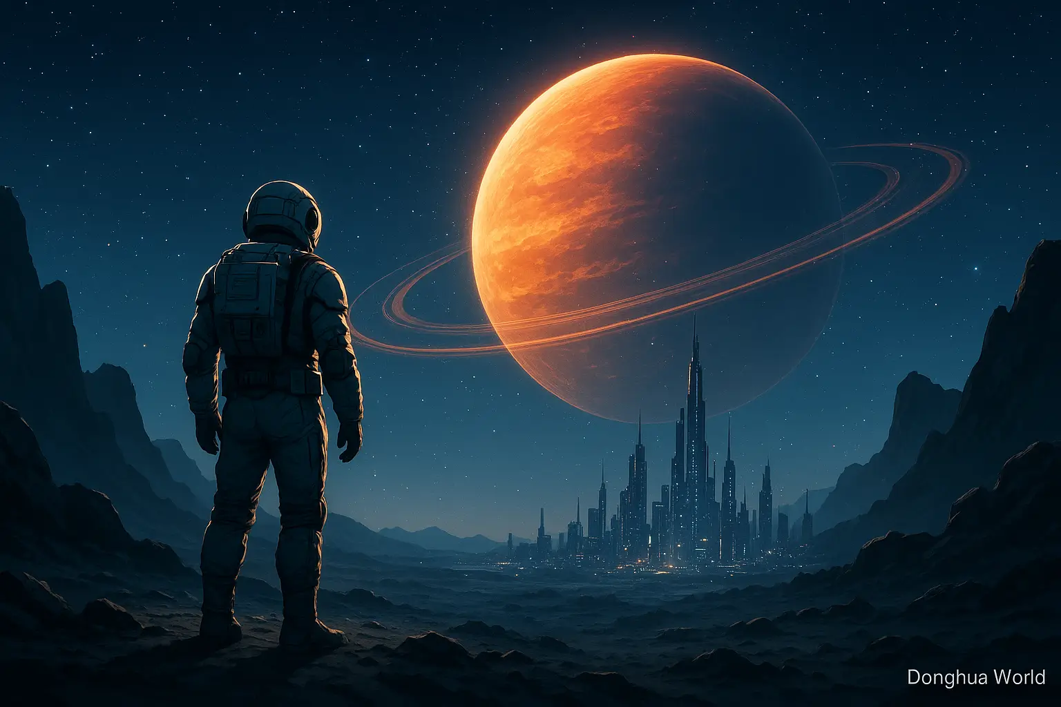 What is the Sci-Fi Genre? A Deep Dive into the World of Science Fiction