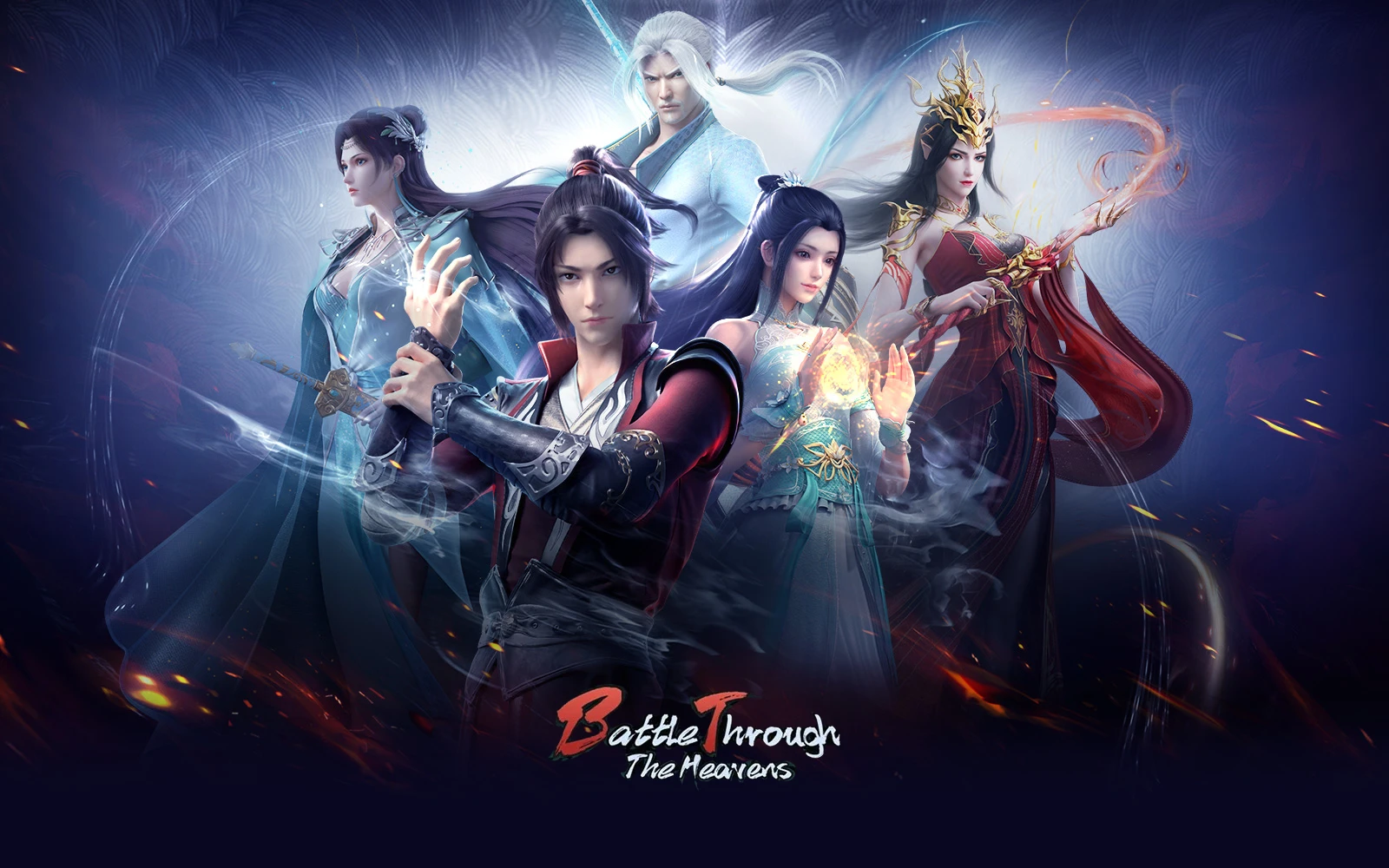 Which Clan Is the Strongest in the Donghua Battle Through the Heavens?