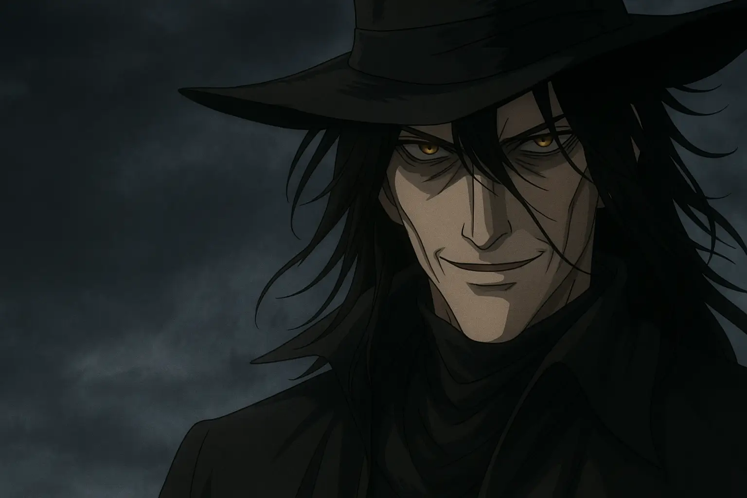Who Is the Main Villain in the Donghua Lord of the Mysteries?