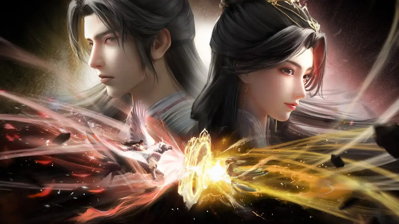 When Donghua World of Immortals Season 2 Release