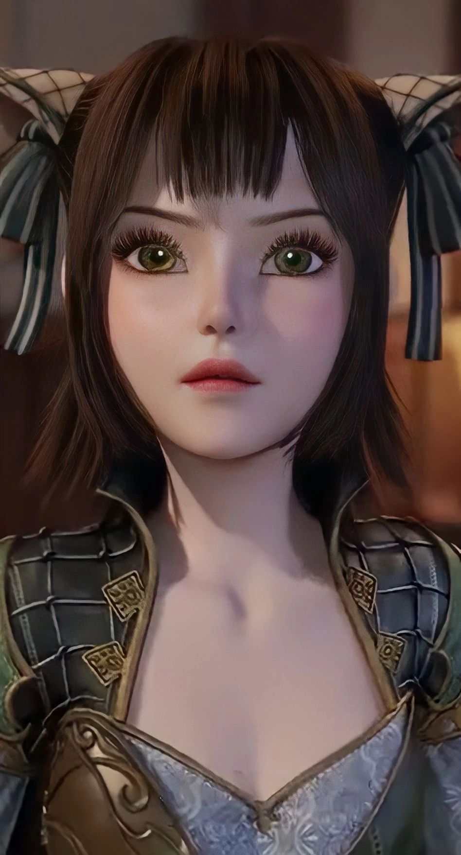 Xi Yun: A Deep Dive into the Graceful Heroine of Magic Chef of Fire and Ice