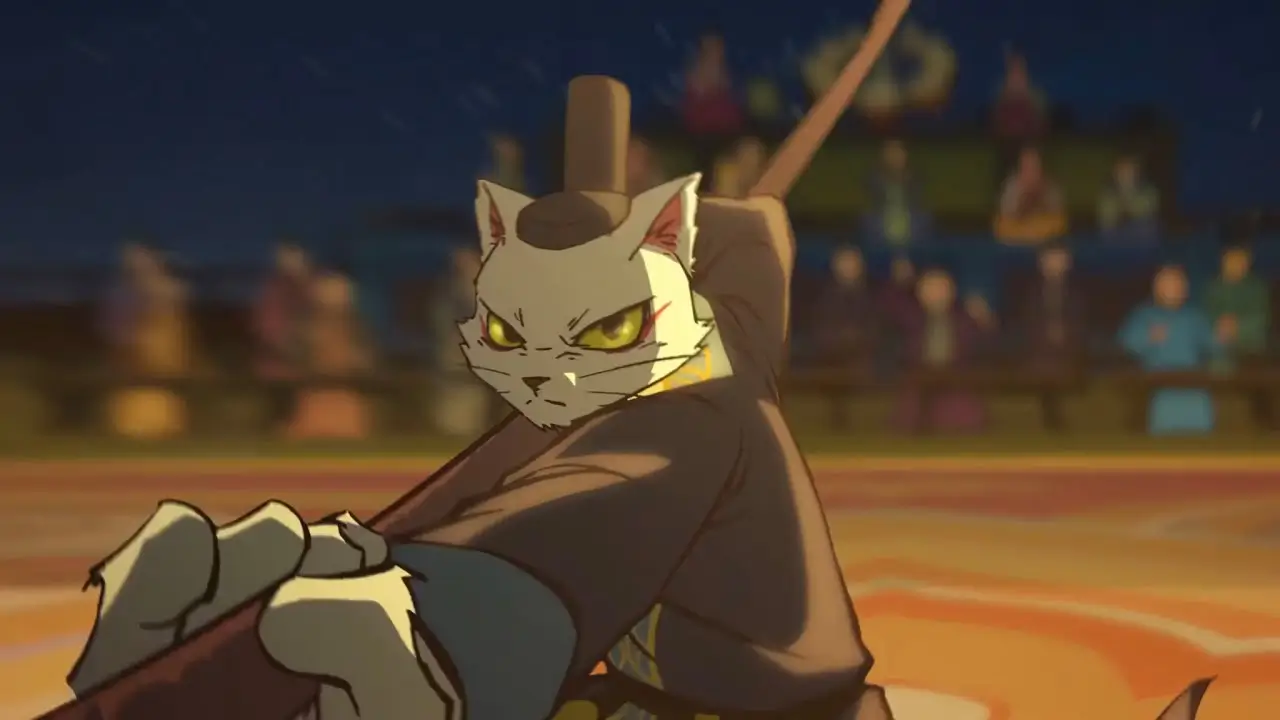 Xiao Bai