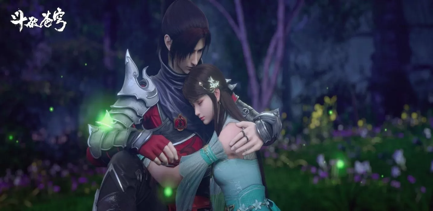 Why Xiao Yan and C Xuner Became a Favorite Couple