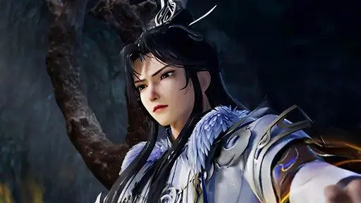 Xu Yang: Character Spotlight in Donghua "100,000 Years of Refining Qi"