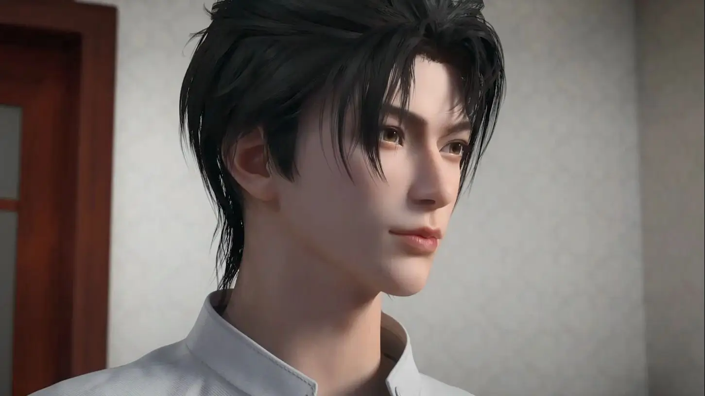 Ye Chen: The Protagonist of Donghua "Urban Ancient Immortal Doctor"