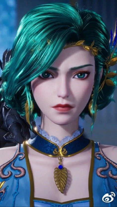 Yu Ruyan: A Deep Dive into the Graceful Heroine of Magic Chef of Fire and Ice