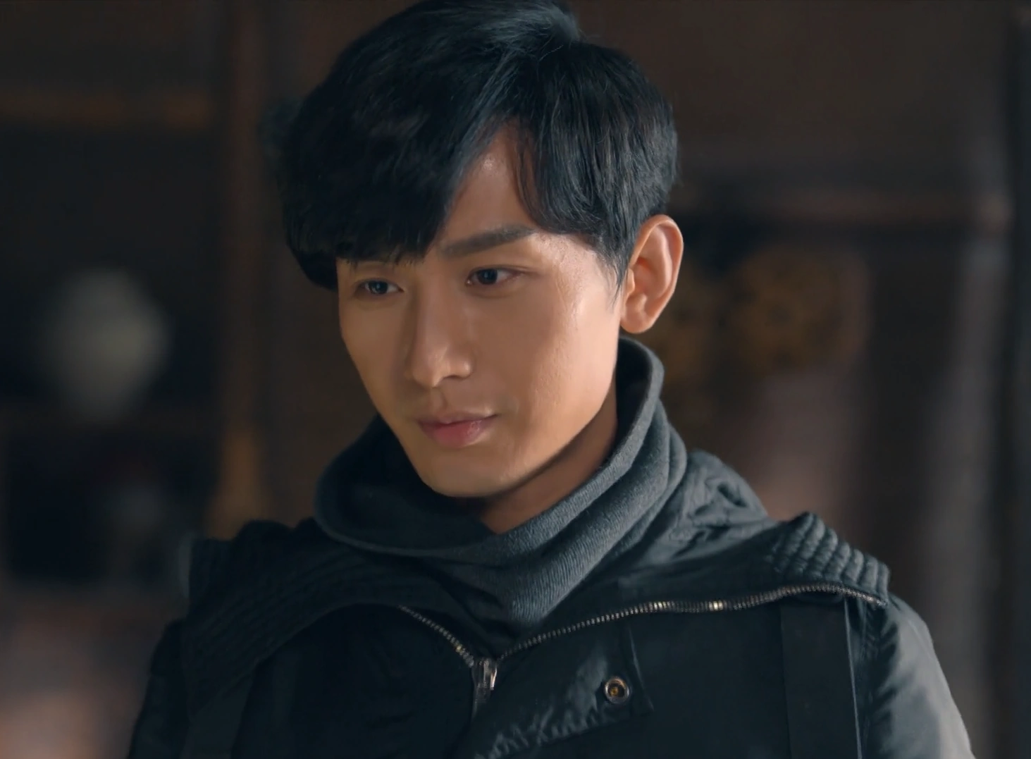 Zhang Qiling: The Enigmatic Character in the Donghua Grave Robbers Chronicles (Daomu Biji)
