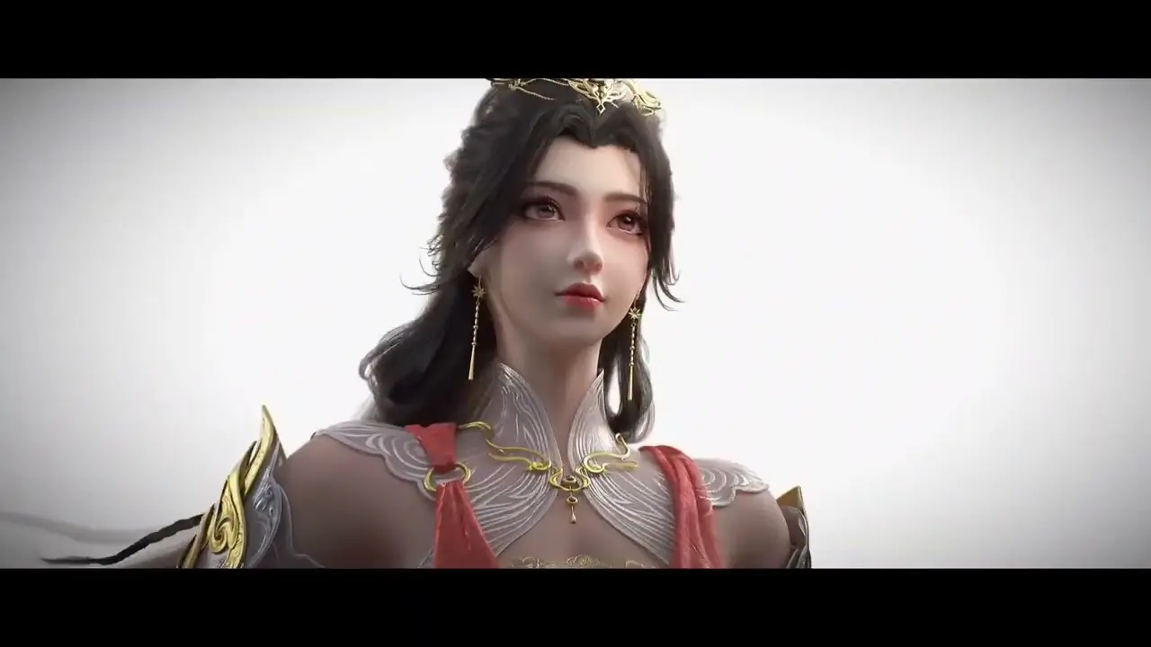 Zhao Lin'er: A Compelling Character in Donghua World of Immortals