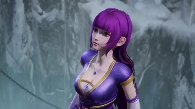 Ziyun